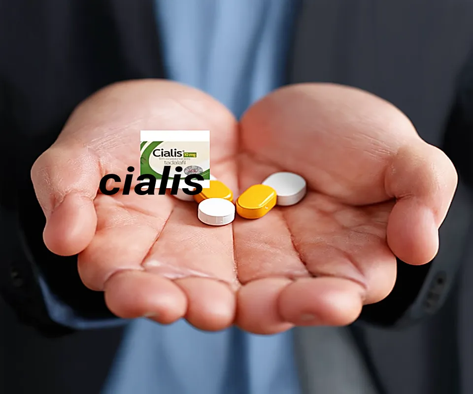 Cialis se compra sin receta